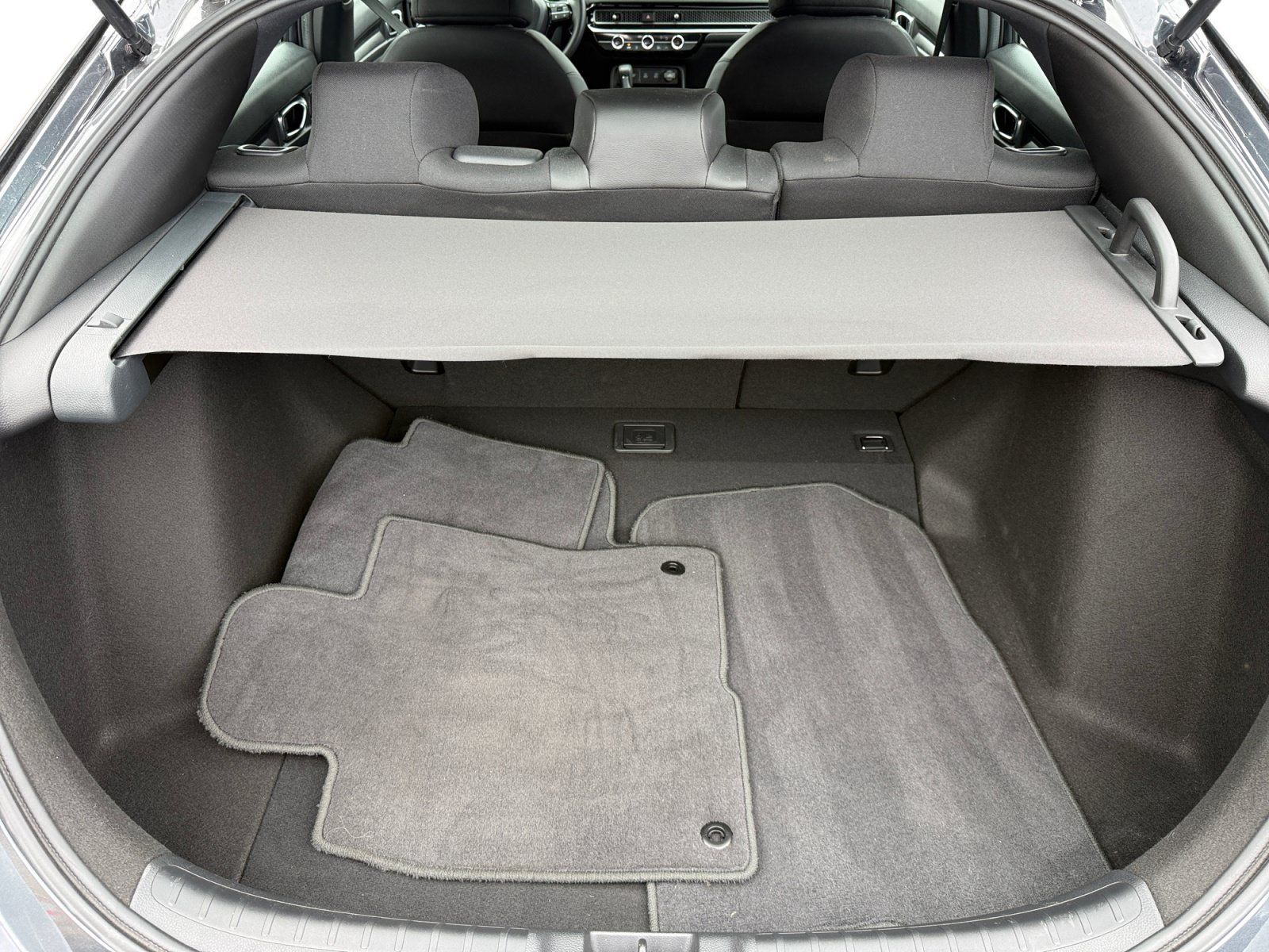 Used 2025 Honda Civic Sport image 17