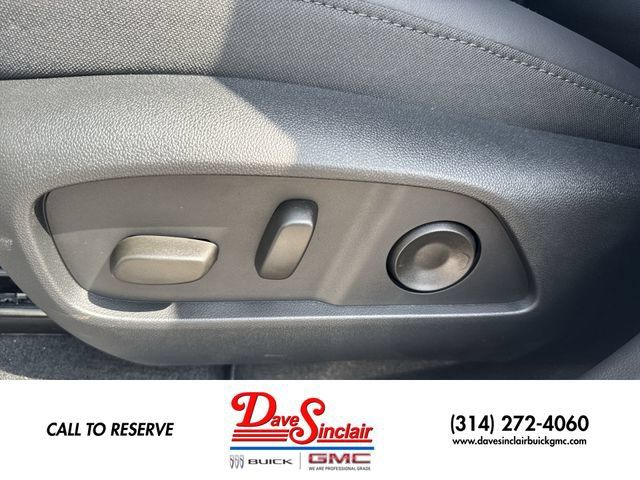 New 2027 GMC Terrain Elevation w/ Elevation Premium Package FWD image 12