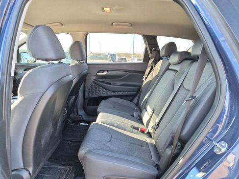 Used 2023 Hyundai Santa Fe SEL image 12