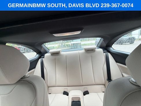 Used 2021 BMW 230i Coupe w/ Convenience Package RWD image 21