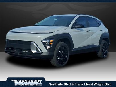 New 2026 Hyundai Kona SEL Sport