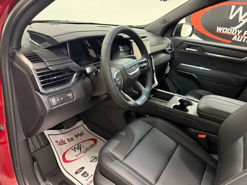 New 2026 GMC Acadia Elevation w/ Black Edition image 13