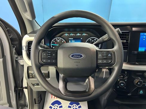 New 2026 Ford F250 XL w/ STX Appearance Package AWD/4WD image 19