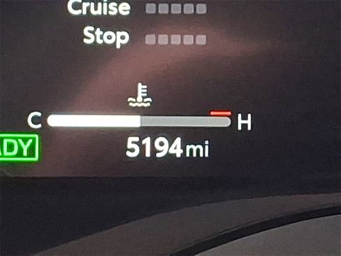 Certified 2025 Toyota Sienna Limited image 20