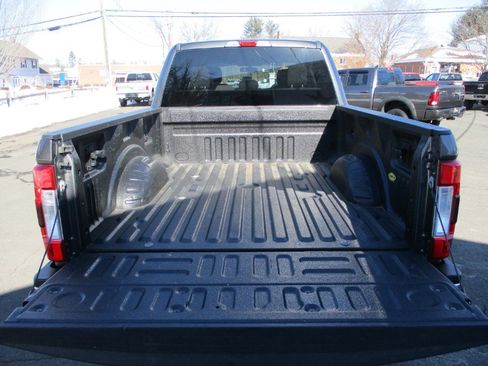 Used 2019 Ford F250 XLT w/ XLT Value Package image 10