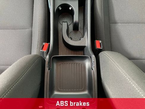 Used 2025 Hyundai Kona SEL image 12