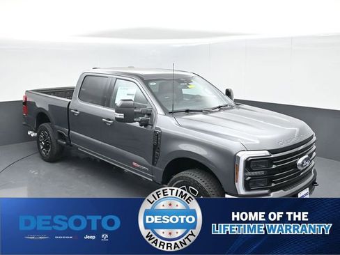New 2026 Ford F250 Platinum AWD/4WD image 38