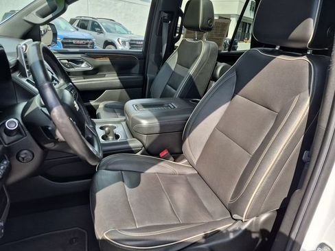 Used 2023 Chevrolet Tahoe Premier RWD image 21
