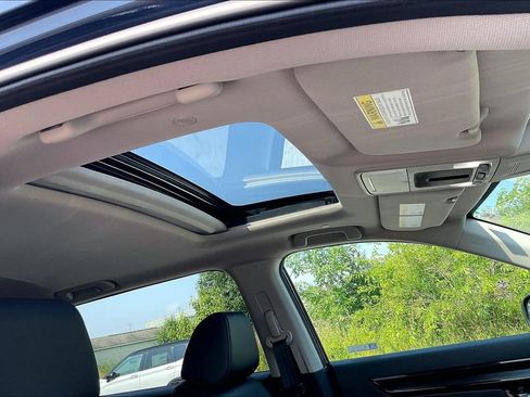 Used 2023 Honda CR-V EX-L image 21