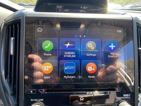 Certified 2023 Subaru Forester Sport AWD/4WD image 27