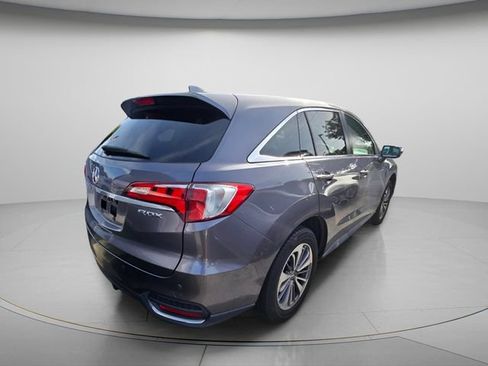 Used 2018 Acura RDX FWD w/ Advance Package image 5