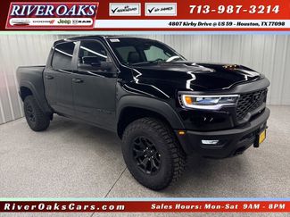 New 2026 RAM 1500 RHO AWD/4WD video 1