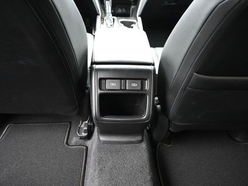 Certified 2022 Honda Accord Sport image 14