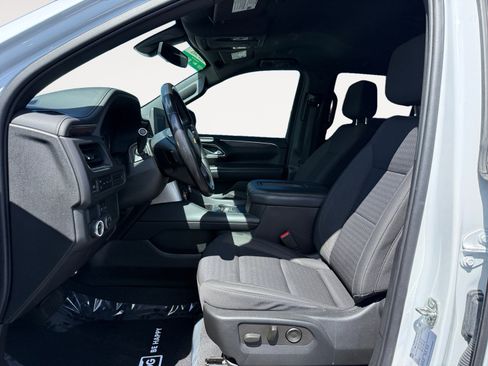 Used 2022 Chevrolet Tahoe LS w/ Driver Alert Package image 10