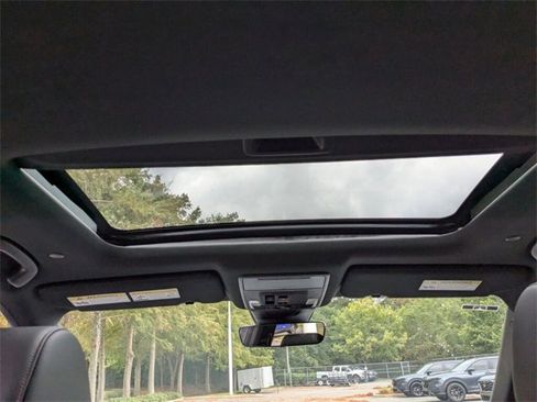 New 2026 Honda CR-V Sport-L image 16