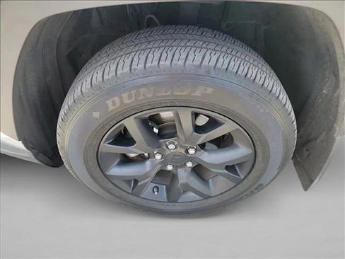 Used 2024 Toyota RAV4 LE image 9