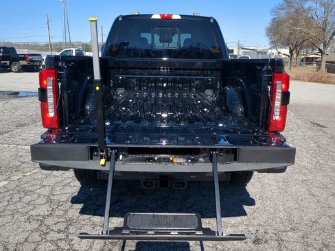 New 2026 Ford F250 King Ranch AWD/4WD image 11