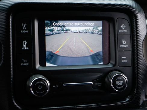 Used 2020 Jeep Gladiator Sport w/ Quick Order Package 24S image 30