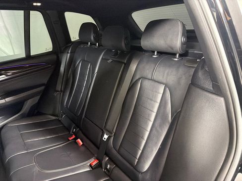 Used 2018 BMW X3 xDrive30i w/ Convenience Package AWD/4WD image 22