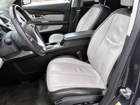 Used 2017 GMC Terrain Denali image 17