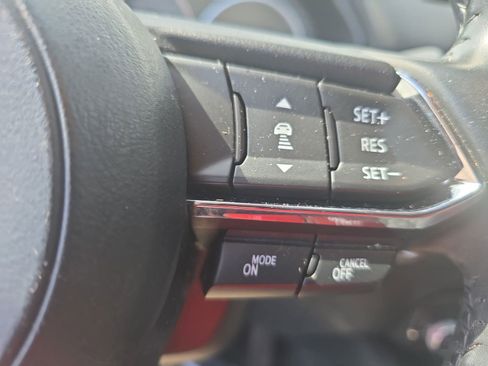 Used 2020 MAZDA CX-5 Touring FWD image 20