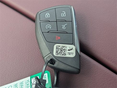 New 2025 Buick Envision Sport Touring image 31