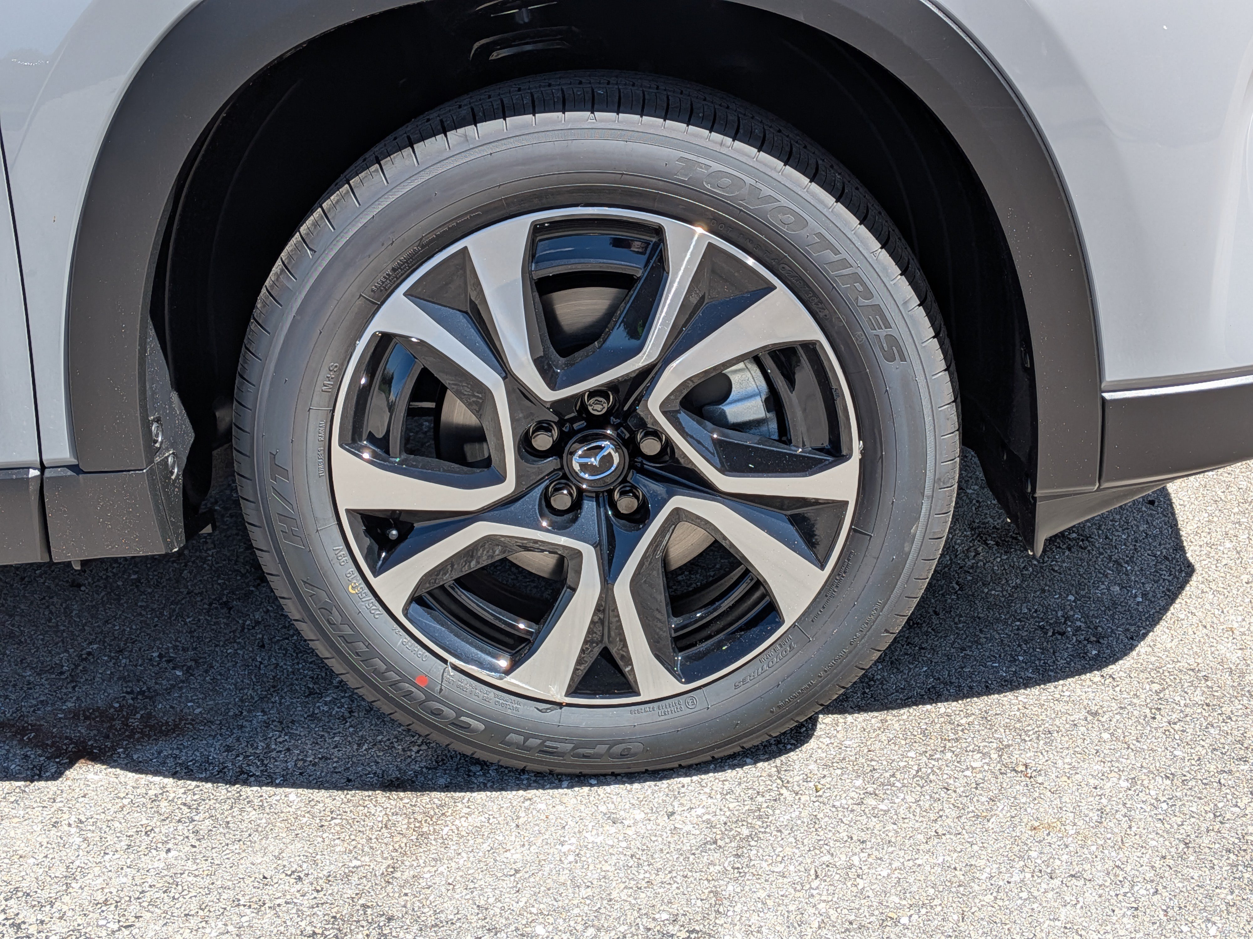 New 2026 MAZDA CX-5 Preferred AWD/4WD image 14