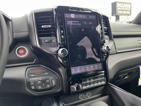 Used 2026 RAM 1500 RHO image 34