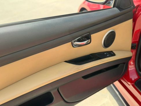 Used 2008 BMW M3 Coupe RWD image 31
