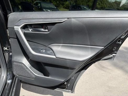 Used 2024 Toyota RAV4 AWD Hybrid image 19