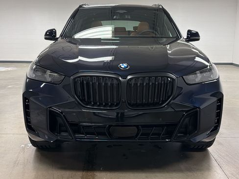 New 2026 BMW X5 sDrive40i w/ M Sport Package RWD image 6