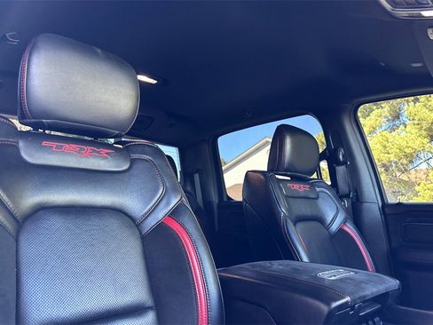 Used 2023 RAM 1500 TRX w/ TRX Level 2 Equipment Group image 17