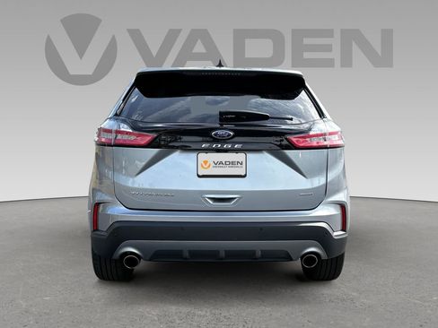 Used 2024 Ford Edge Titanium image 23