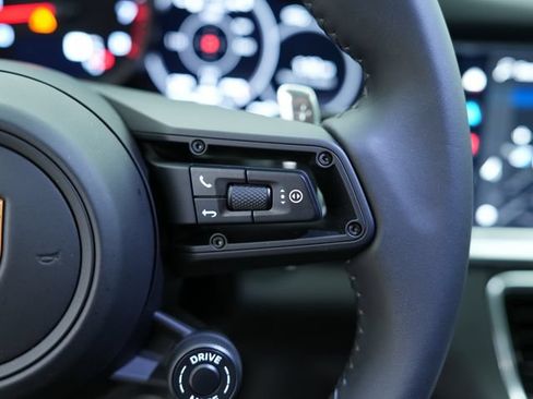 Certified 2023 Porsche Panamera GTS AWD/4WD image 20