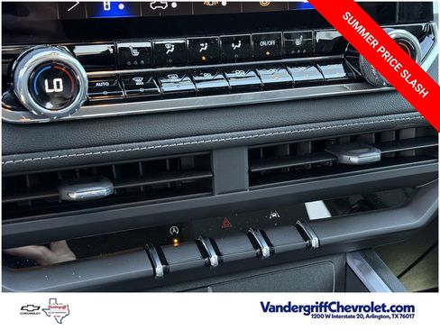 New 2026 Chevrolet Colorado LT w/ LT Convenience Package AWD/4WD image 14