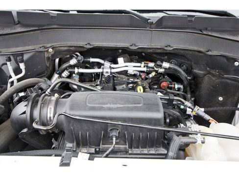 Used 2022 Ford Explorer XLT w/ Equipment Group 202A image 32