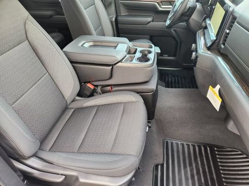Used 2023 Chevrolet Silverado 1500 LT RWD image 21