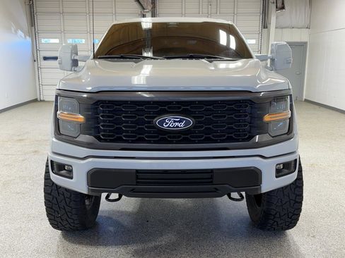 Used 2024 Ford F150 STX RWD image 7