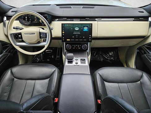 Used 2023 Land Rover Range Rover SE AWD/4WD image 22