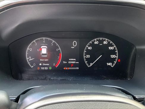 Used 2024 Honda CR-V EX image 26