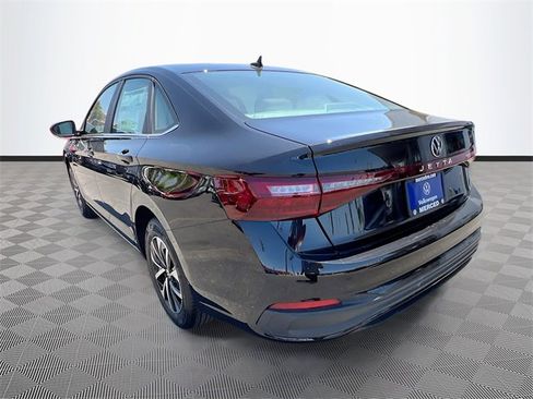 New 2025 Volkswagen Jetta S image 5