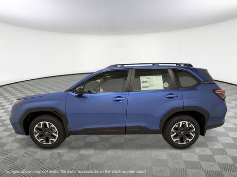 New 2026 Subaru Forester AWD/4WD image 2