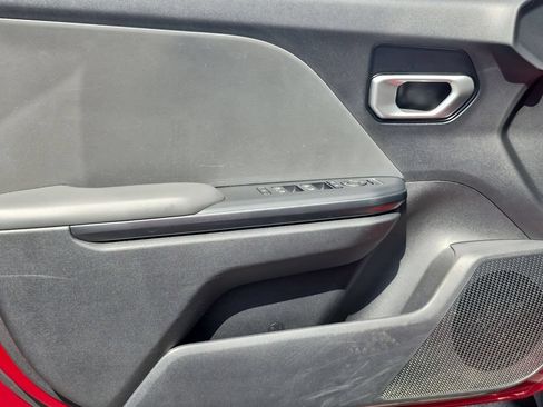 Used 2025 Kia K4 FWD image 11