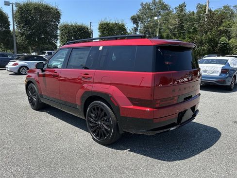 New 2026 Hyundai Santa Fe Calligraphy image 12