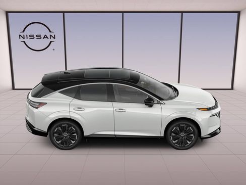 New 2026 Nissan Murano Platinum w/ Cargo Package AWD/4WD image 5