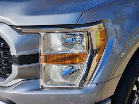 Used 2022 Ford F150 XL w/ STX Appearance Package image 8