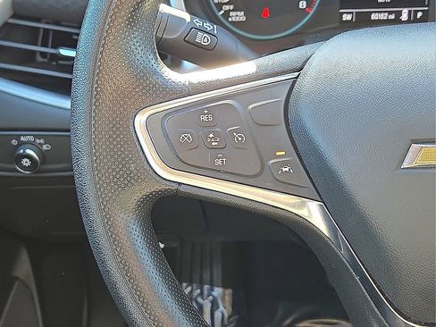 Used 2023 Chevrolet Malibu LT image 19