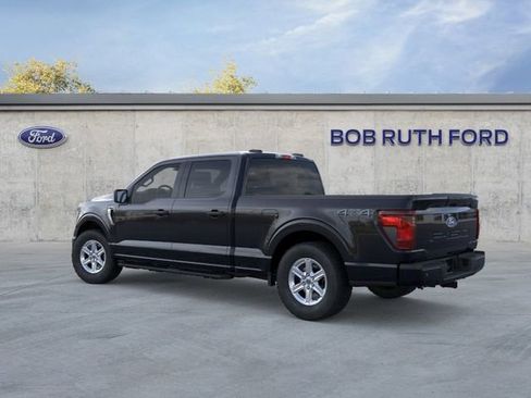 New 2026 Ford F150 XLT AWD/4WD image 5