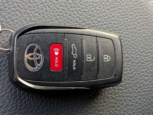 Certified 2025 Toyota Land Cruiser w/ Premium Package AWD/4WD image 31