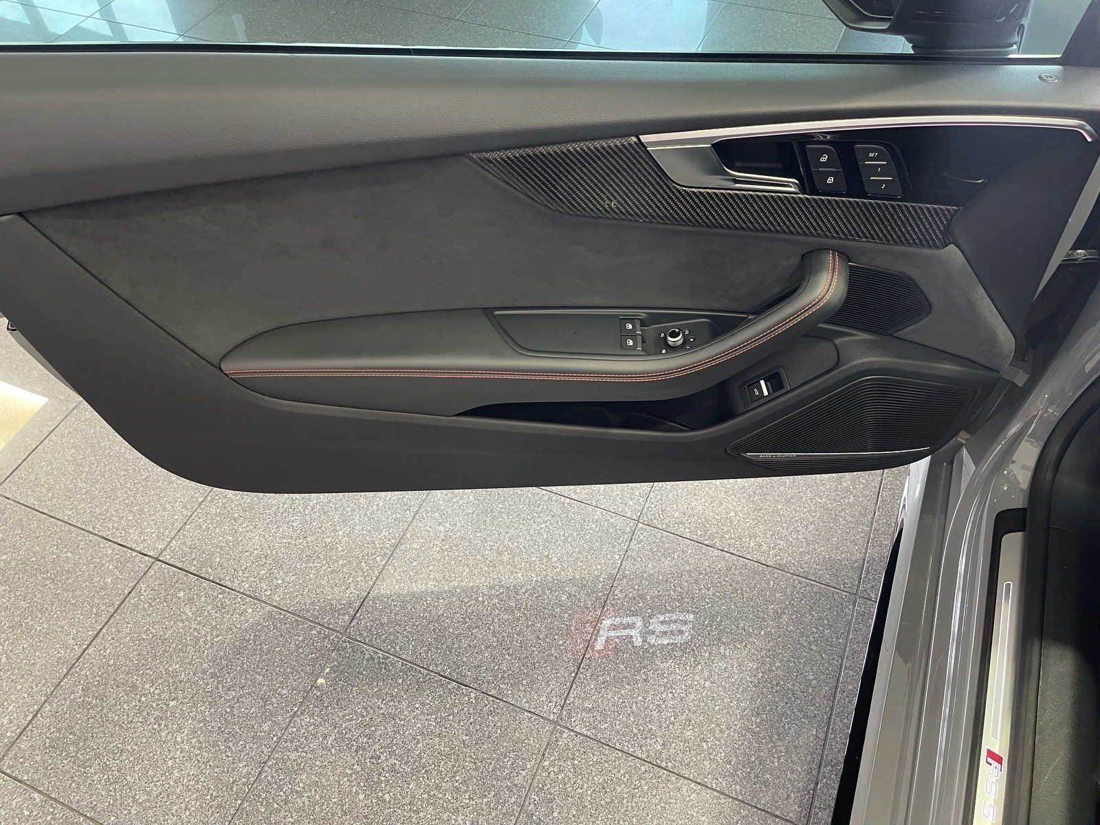 Used 2023 Audi RS 5 w/ Dynamic Package AWD/4WD image 25